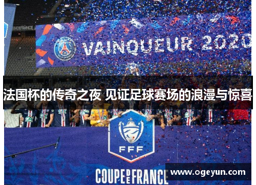 法国杯的传奇之夜 见证足球赛场的浪漫与惊喜